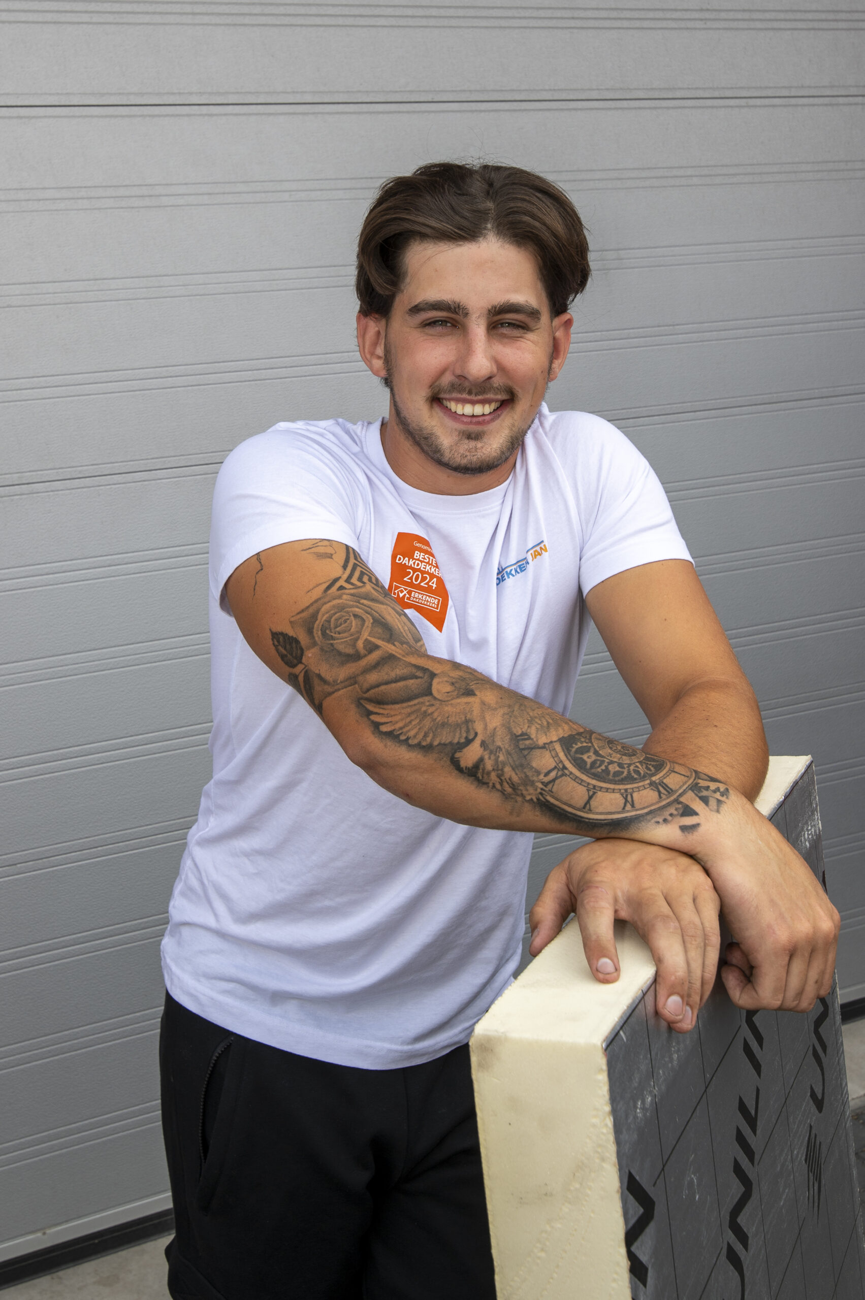 Dakdekker Heerlerheide