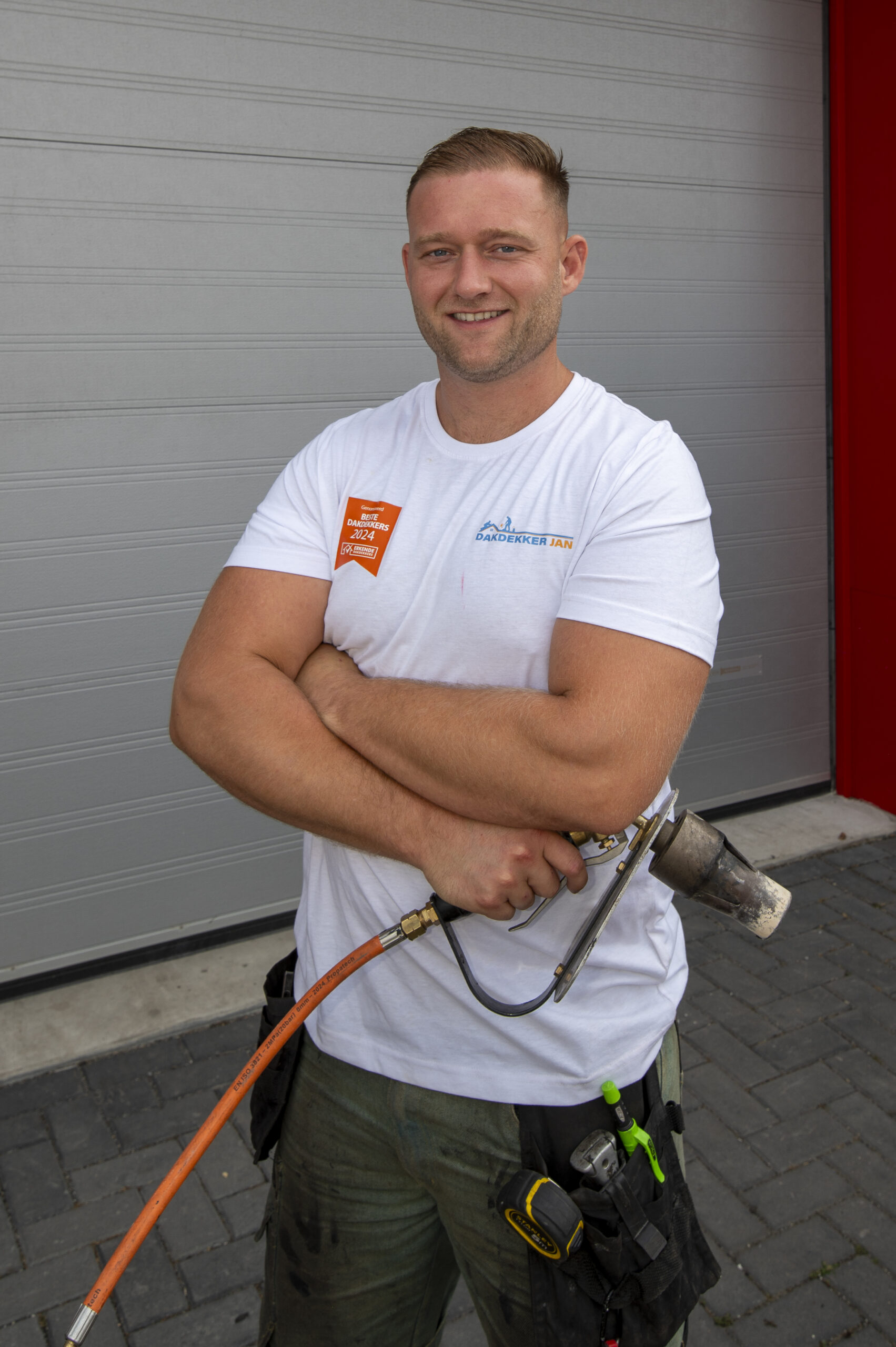 Dakdekker Heerlerheide