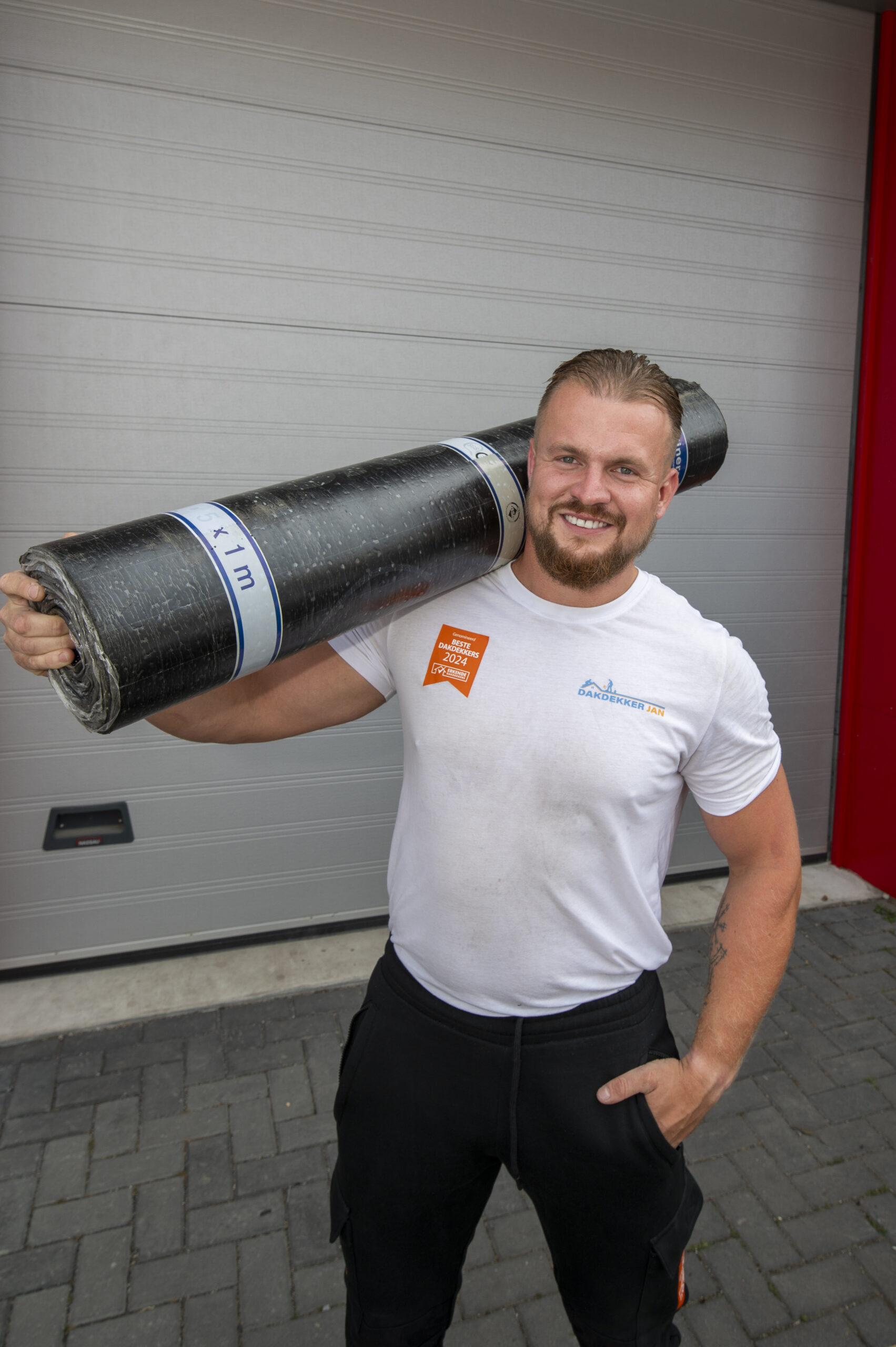 Dakdekker Heerlerheide